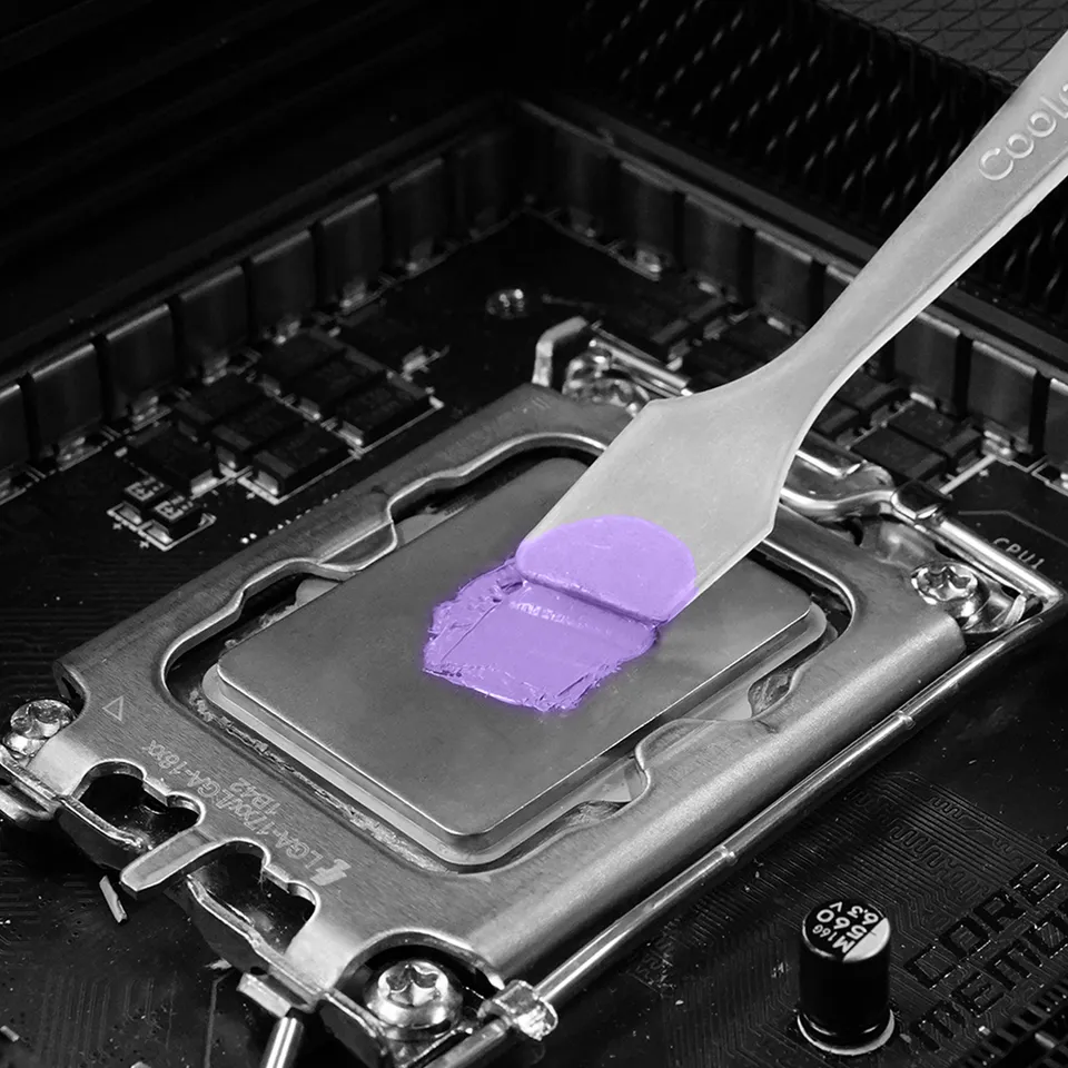 Cooler Master Thermal Grease Paste CRYOFUZE 5 view 5